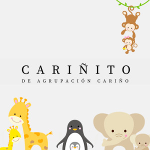 Album Cariñito from 