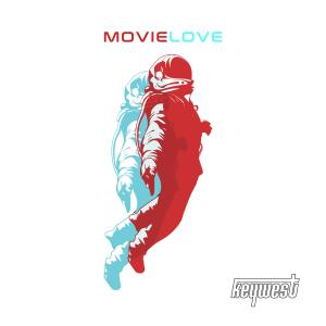 Keywest的專輯Movie Love