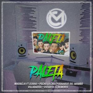 default playlist img
