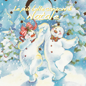 Christmas Ensemble的專輯Le più belle canzoni di Natale