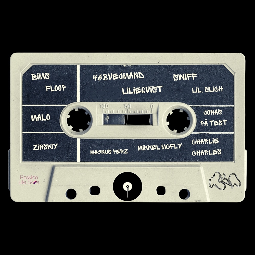 Kun Plads Til Boom Bap EKSTRA TRACK (Explicit)