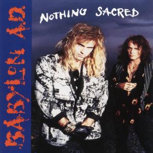 ดาวน์โหลดและฟังเพลง So Savage the Heart พร้อมเนื้อเพลงจาก Babylon A.D.