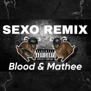อัลบัม Sexo (Remix) (Explicit) ศิลปิน Blood