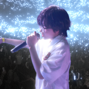 Album 自述 from 424