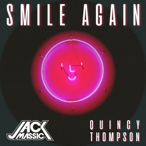 Jack Massic的專輯Smile Again