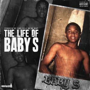 อัลบัม The Life Of Baby S (Remasterd) (Explicit) ศิลปิน Baby S