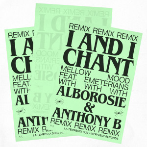 I And I Chant (Remix) dari Alborosie