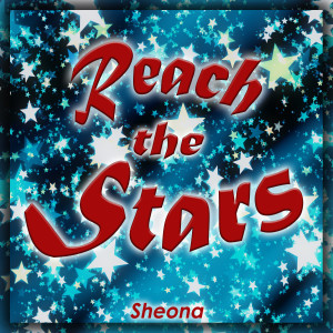 Album Reach the Stars oleh SHEONA