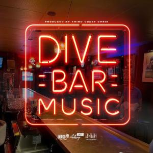 Eddie Anthony的專輯Dive Bar Music (feat. June B) [Explicit]