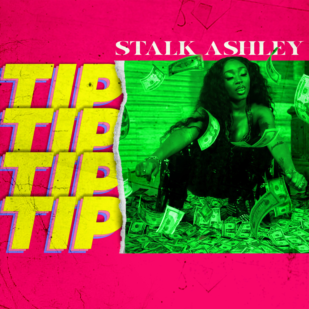 TIP(The Party) (Explicit)