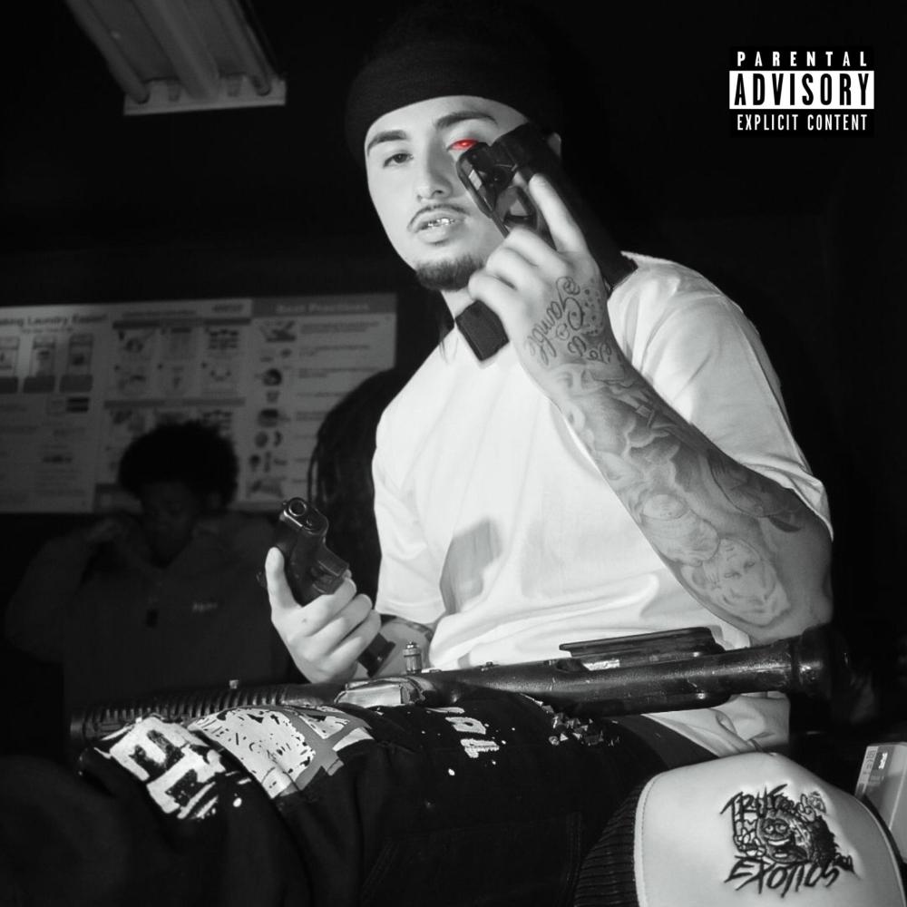 Feel The Same (Explicit)