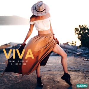 อัลบัม Viva: Summer Chillout & Lounge Mix ศิลปิน Mauro Rawn