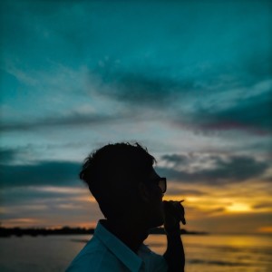 default playlist img