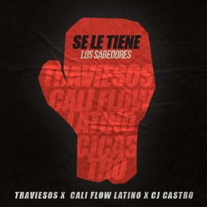 Album Se Le Tiene from Los Traviesos