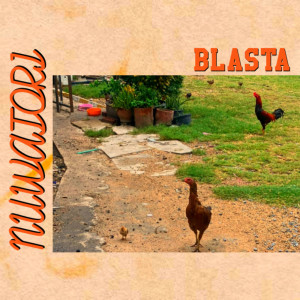 Album NUWATORI from Blasta