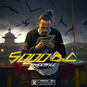 Album 5000 B.C (Freestyle) (Explicit) oleh El Castro