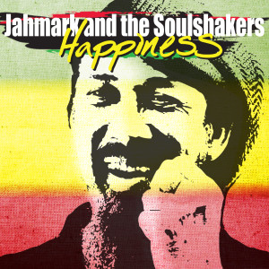 Album Happiness from Jahmark