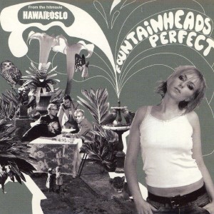 收聽Fountainheads的Perfect歌詞歌曲