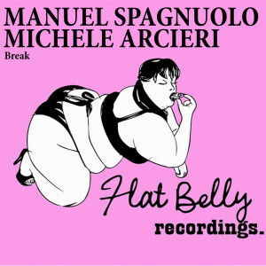 收聽Manuel Spagnuolo的Break歌詞歌曲