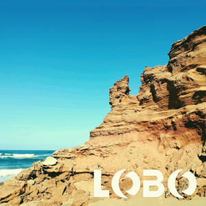 Album LOBO EP from Lobo