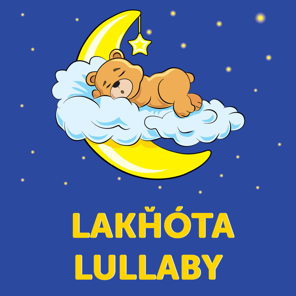 Lakȟóta Lullaby (piano version)