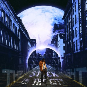 ดาวน์โหลดและฟังเพลง Stuck in the City (Explicit) พร้อมเนื้อเพลงจาก Theo Yung