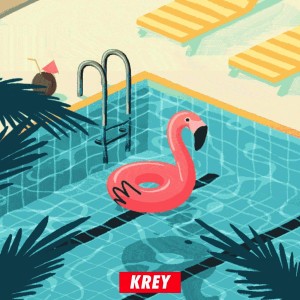 Album Coco (Explicit) from Krey