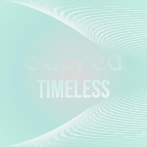 Album Sacred Timeless from Various Artists