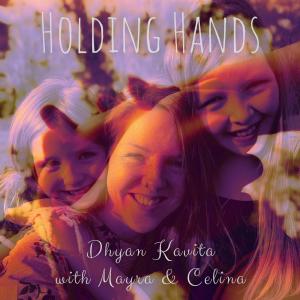 Holding Hands (feat. Celina & Mayra)
