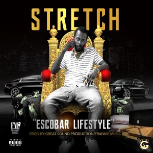 ดาวน์โหลดและฟังเพลง Escobar Lifestyle พร้อมเนื้อเพลงจาก GspStretch