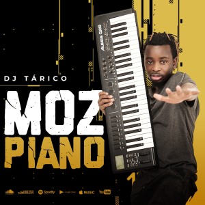อัลบัม Moz Piano ศิลปิน DJ Tarico