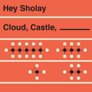 ดาวน์โหลดและฟังเพลง Djdjdjjdjjdjjhhh พร้อมเนื้อเพลงจาก Hey Sholay