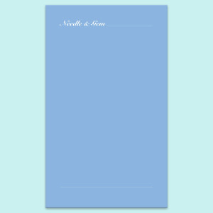 Album 한 토막의 하루의 토막 from Needle & Gem