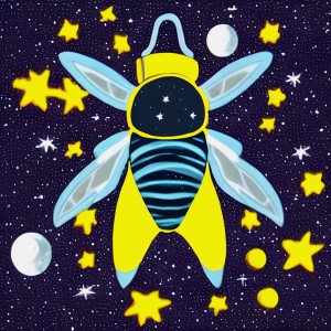 Atna的專輯Bumblebee / Interstellar