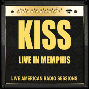 Live in  Memphis dari Kiss