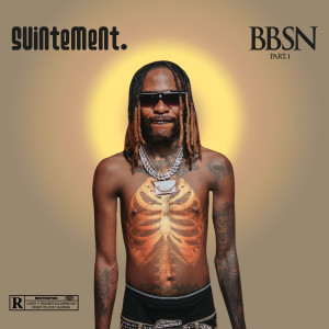 Listen to Intro (Il faut e simba) (Explicit) song with lyrics from Suintement