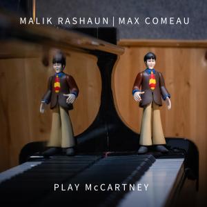 Max Comeau的專輯Play McCartney