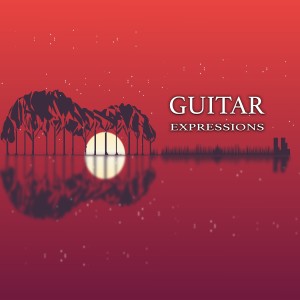 Robert Westaway的專輯Guitar Expressions