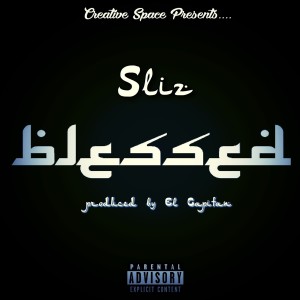 ดาวน์โหลดและฟังเพลง Blessed พร้อมเนื้อเพลงจาก Sliz