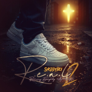 Listen to Pistol Or Prayer (Explicit) song with lyrics from Shoddy Boi