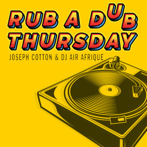 Listen to Rub A Dub Thursday song with lyrics from Joseph Cotton
