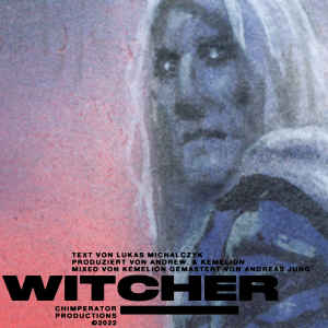Listen to WITCHER (Explicit) song with lyrics from Kaas