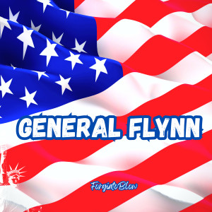 General Flynn dari Forgiato Blow