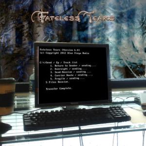 收聽Fateless Tears的Carrier Route歌詞歌曲