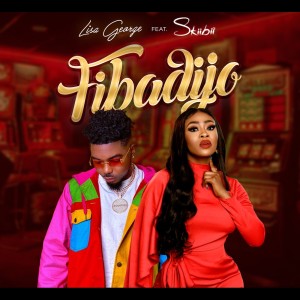 Lisa George的专辑Fibadijo (Explicit)