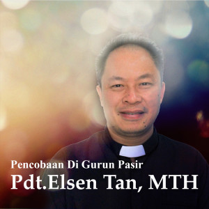 Dengarkan lagu Pencobaan Di Gurun Pasir nyanyian B.S Bhatti dengan lirik