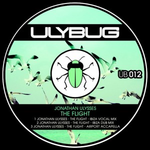 收聽Jonathan Ulysses的The Flight (Ibiza Dub Mix)歌詞歌曲