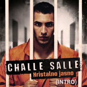 Album Kristalno jasno (Intro) oleh Challe Salle