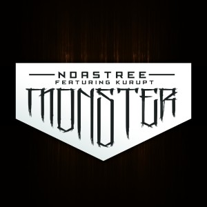 Ndastree的專輯Monster (feat. Kurupt) - Single (Explicit)