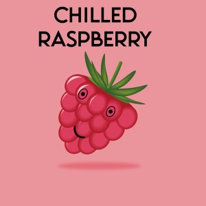 Chilled Raspberry